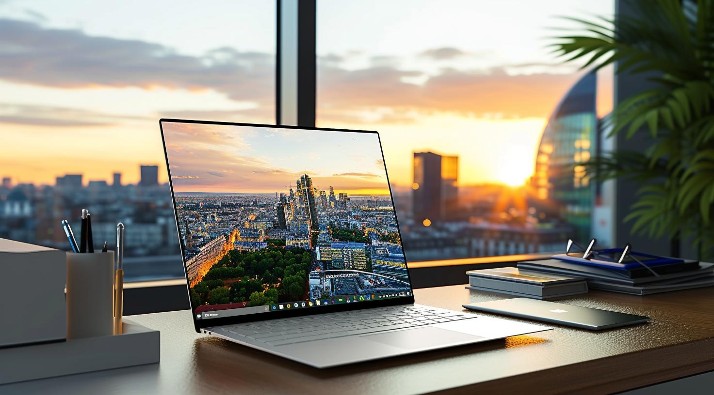 Die neuesten Trends bei Gaming-Laptops